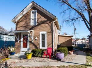 441 Elm St, Lawrence, KS 66044