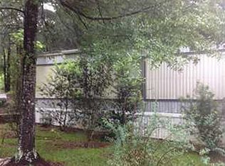 165 Oakhaven Dr, Lucedale, MS 39452