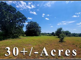 County Road 3450, Ada, OK 74820