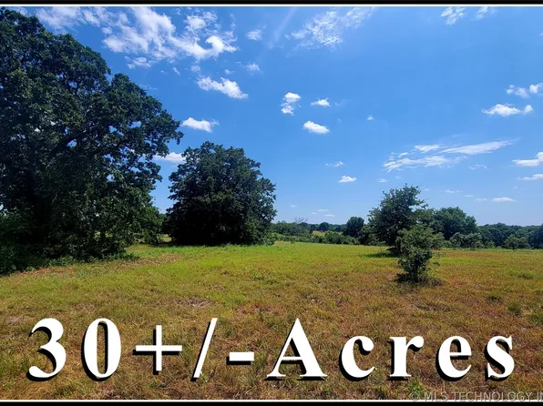 County Road 3450, Ada, OK 74820