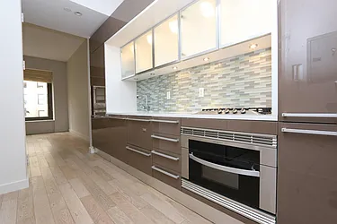 Rented by Keller Williams NYC