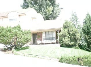 8909 E Chenango Ave, Greenwood Village, CO 80111