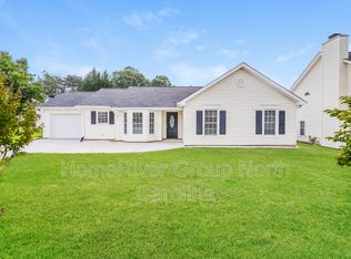 5603 Westlock Ct, Greensboro, NC 27407