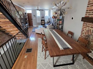 1124 S East Ave, Baltimore, MD 21224