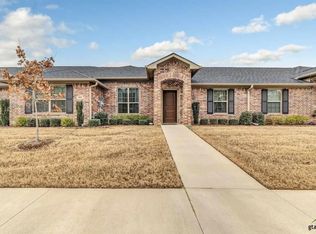 5063 Shiloh Ridge Dr, Tyler, TX 75703