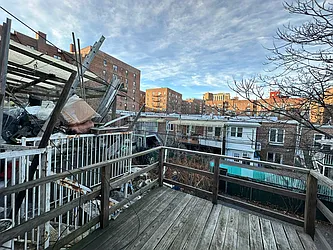 Rented by Contact Realty of NYC