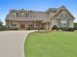 365 Spinks Rd, Temple, GA 30179