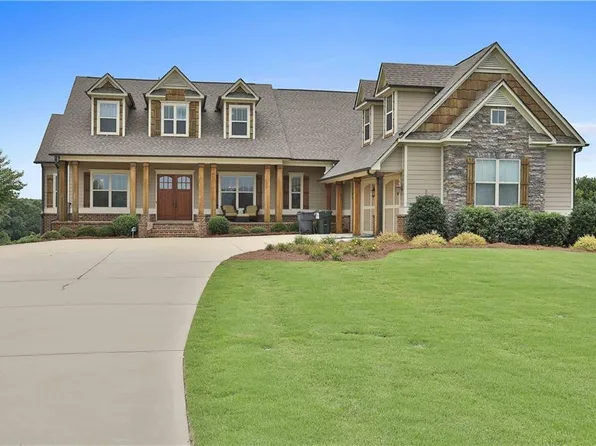 365 Spinks Rd, Temple, GA 30179