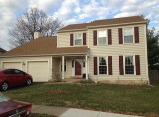 13390 Point Rider Ln, Herndon, VA 20171