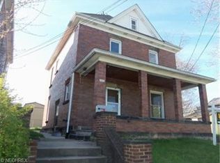 1325 Main Ave W, Massillon, OH 44647