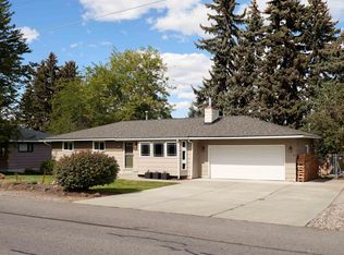 11219 E 8th Ave, Spokane, WA 99206