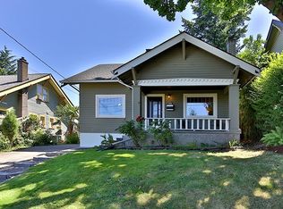 2004 SE 54th Ave, Portland, OR 97215