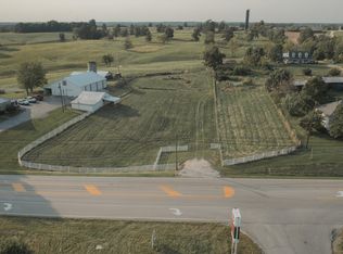 1280 Fox Creek Rd, Lawrenceburg, KY 40342