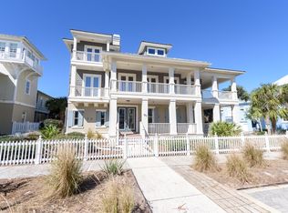 701 Ocean Palm Way, Saint Augustine, FL 32080