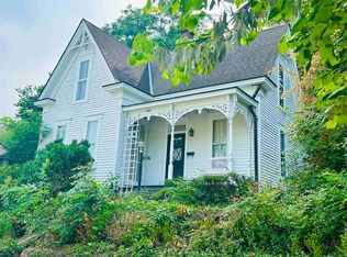 1903 I St, Bedford, IN