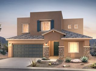 2 Firecrown Ln, Santa Fe, NM 87508