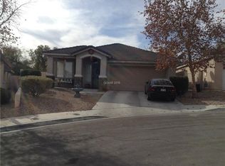 10657 Hillock Ct #0, Las Vegas, NV 89144
