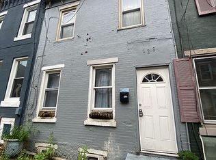 628 N Shedwick St, Philadelphia, PA 19104