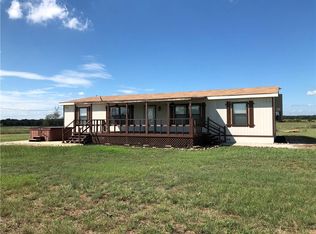 994 County Road 1550, Chico, TX 76431