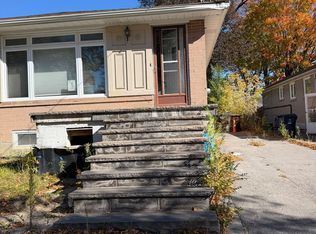97 Birkdale Rd, Toronto, ON M1P3R6