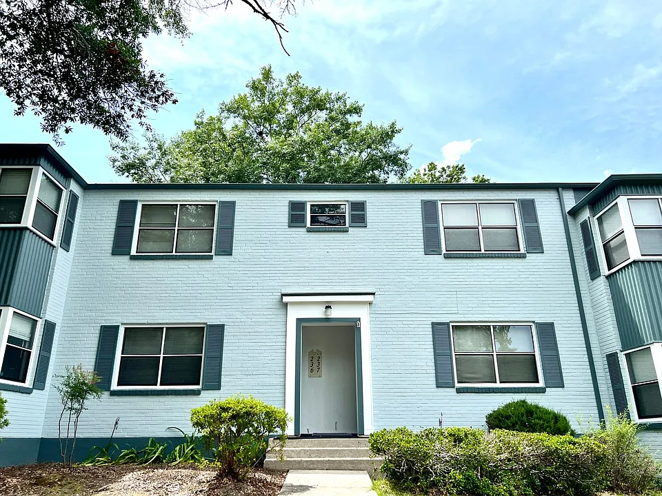 4600 Fort Jackson Blvd #236