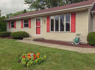 51154 Northfield Dr, Granger, IN 46530