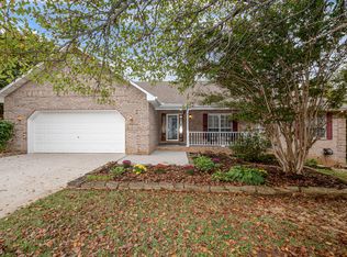 1823 Raulston Rd, Maryville, TN 37803