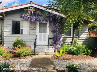 580 Church St, Mountain View, CA 94041