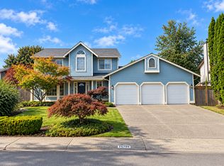 25709 118th Pl SE, Kent, WA 98030