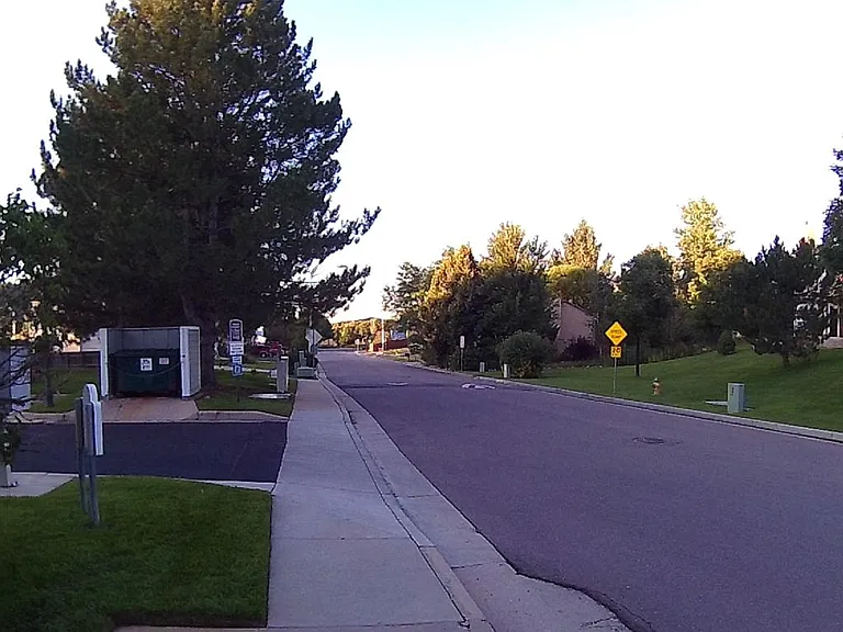 Street 1