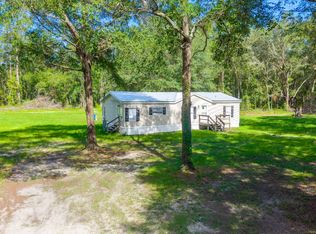 446 SW Old Niblack Ave, Fort White, FL 32038