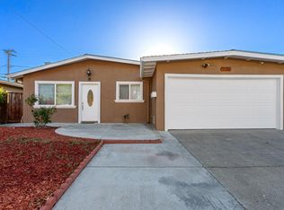 4175 San Bernardino Way, San Jose, CA 95111