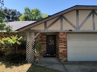 2006 Platt St #A, Springdale, AR 72762