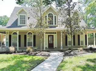 510 Monarch Oak Dr, Magnolia, TX 77354