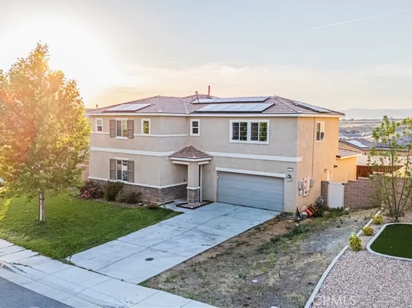 1028 Coriander St, Calimesa, CA 92320