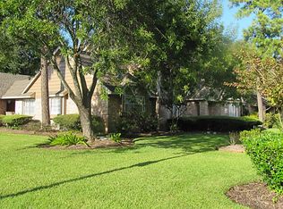 6922 Blenheim Dr, Spring, TX 77379