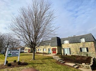 3303 W Willow Knolls Dr APT 1, Peoria, IL 61614