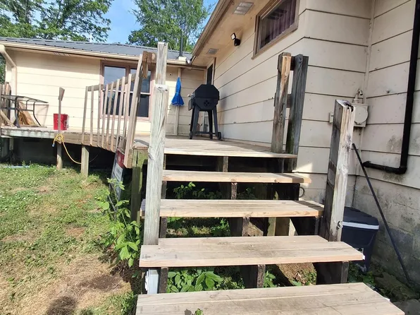 1591 Snow Point Rd, Guntersville, AL 35976