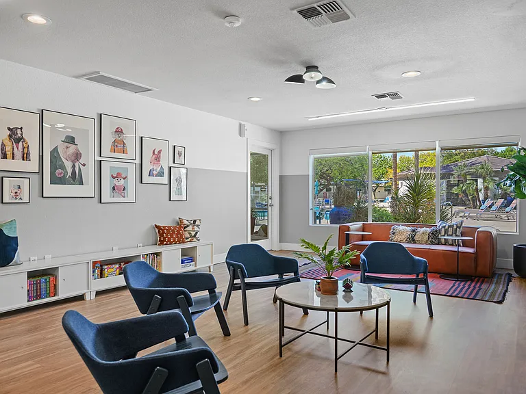 Verano Townhomes — Photo 29