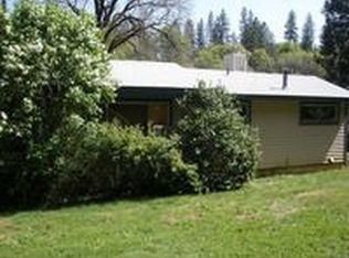 4871 Marshall Rd, Garden Valley, CA 95633