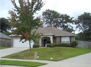 1588 Knoll Ct, Biloxi, MS 39532