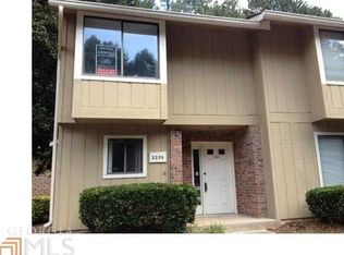 2256 Runnymeade Rdg, Marietta, GA 30067