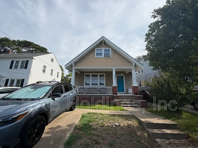 212 Maryland Ave