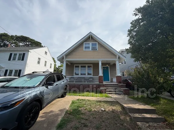 212 Maryland Ave, Norfolk, VA 23504
