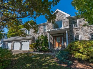 3339 Sturbridge Ave, Easton, PA 18045