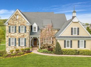 712 Shagbark Dr, West Chester, PA 19382