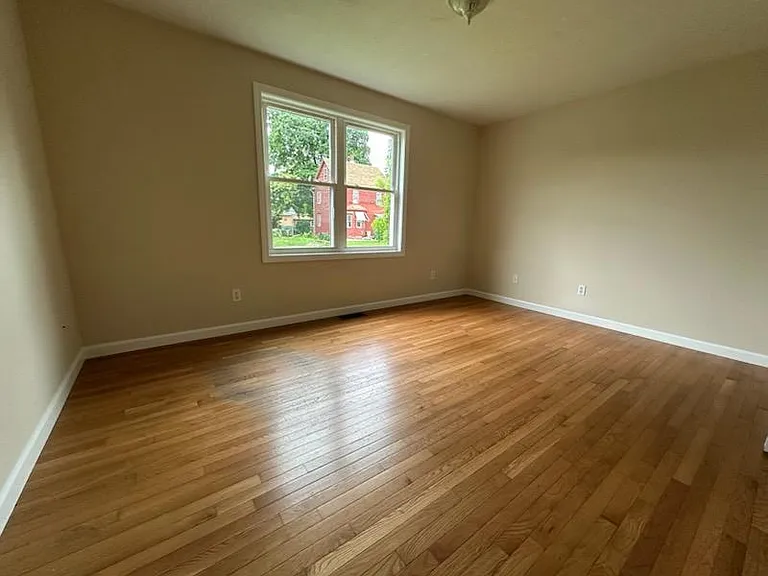 Front bedroom