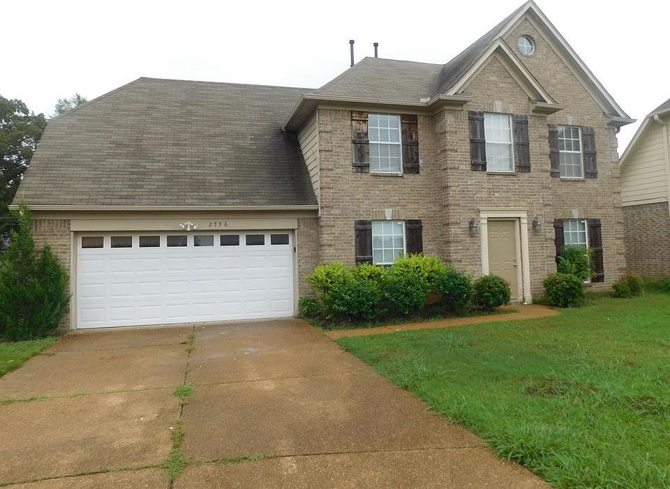 2796 Hidden Falls Cv, Cordova, TN 38016 Zillow