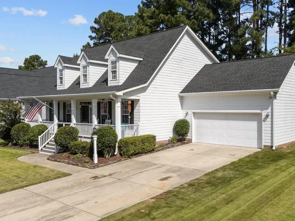 313 Tarragon Trl, Wendell, NC 27591