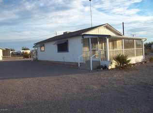 233 E Chandler St, Quartzsite, AZ 85346